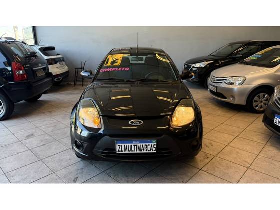 FORD KA 1.0 MPI 8V FLEX 2P MANUAL FORD KA 1.0 MPI 8V FLEX 2P MANUAL